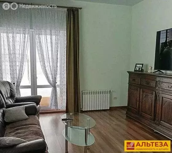 Дом в Калининградская область, Гурьевский муниципальный округ, посёлок ... - Фото 2