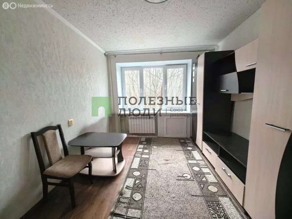 1к в -комнатной квартире (11.5 м) - Фото 1