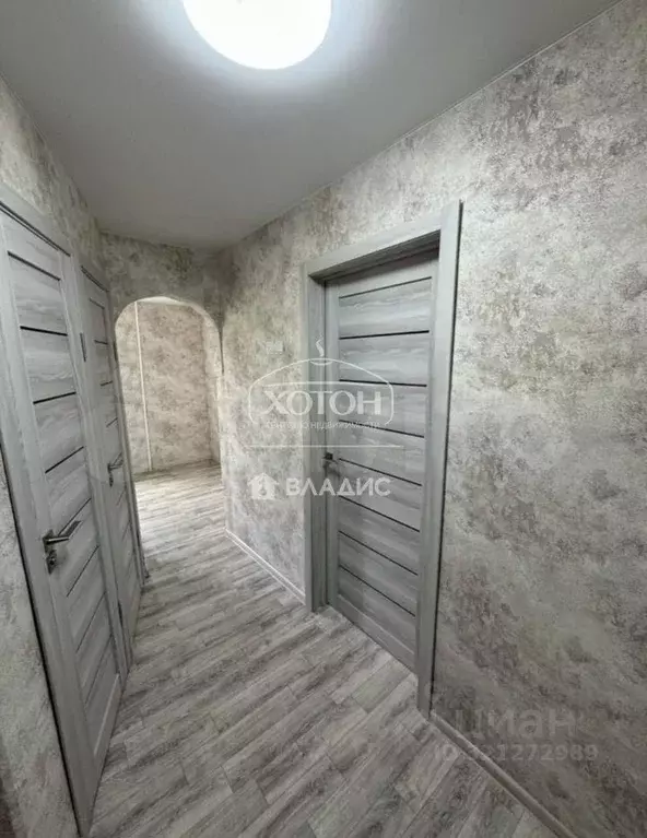 2-к кв. Калмыкия, Элиста 3-й мкр, 13 (42.0 м) - Фото 0