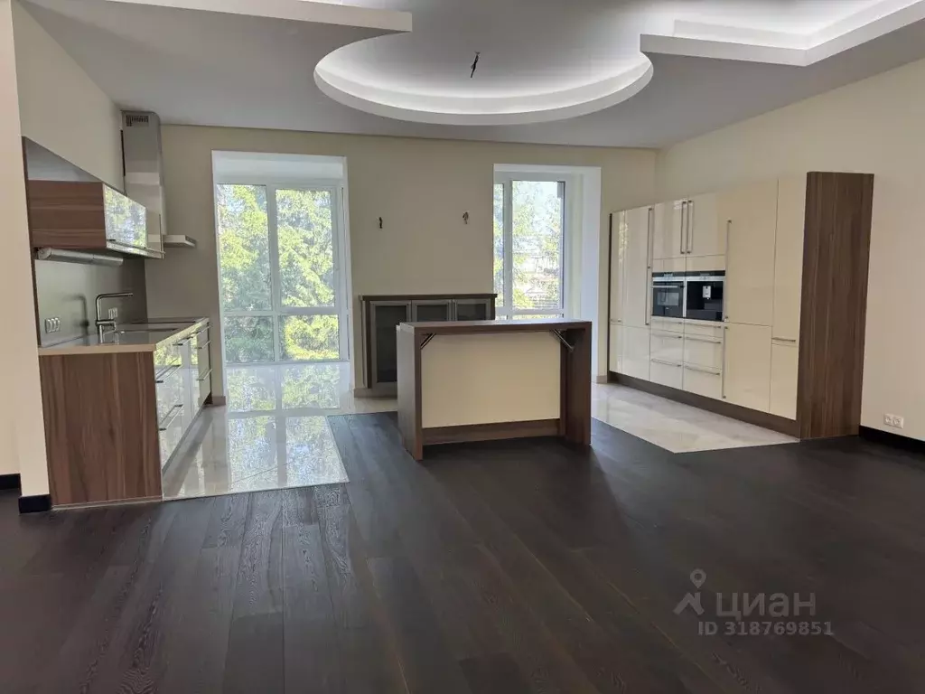 3-к кв. Московская область, Одинцовский городской округ, д. Жуковка 61 ... - Фото 1