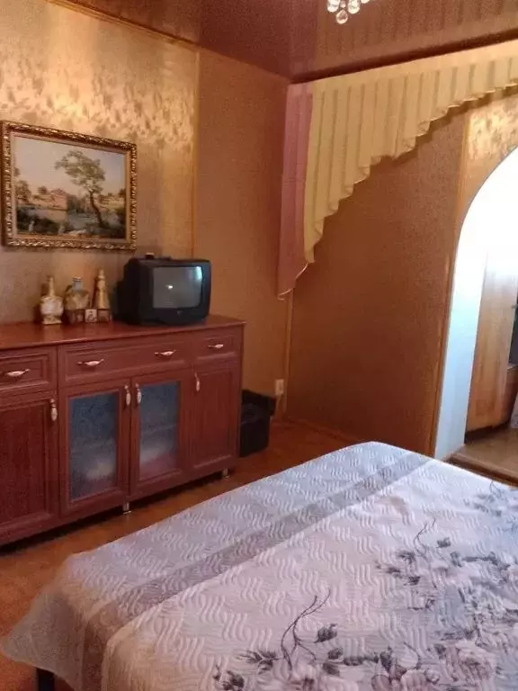 2-к кв. Крым, Ялта муниципальный округ, Форос пгт ул. Космонавтов, 24 ... - Фото 2