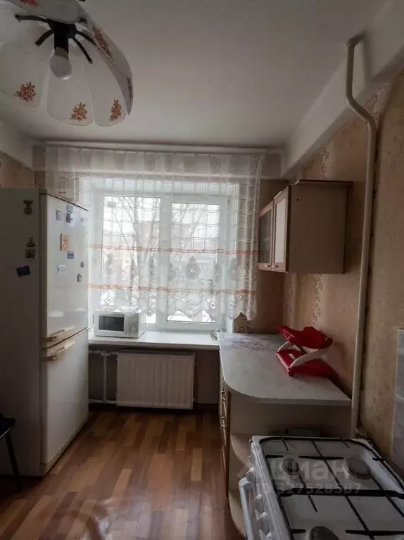 1-к кв. Санкт-Петербург Гражданский просп., 77К3 (33.0 м) - Фото 1