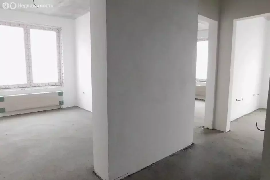 2-комнатная квартира: Уфа, улица Гази Загитова, 11/1 (52 м) - Фото 2