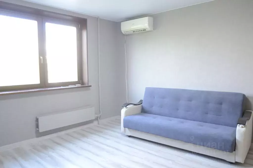 3-к кв. Москва Люсиновская ул., 41С1 (67.0 м) - Фото 1