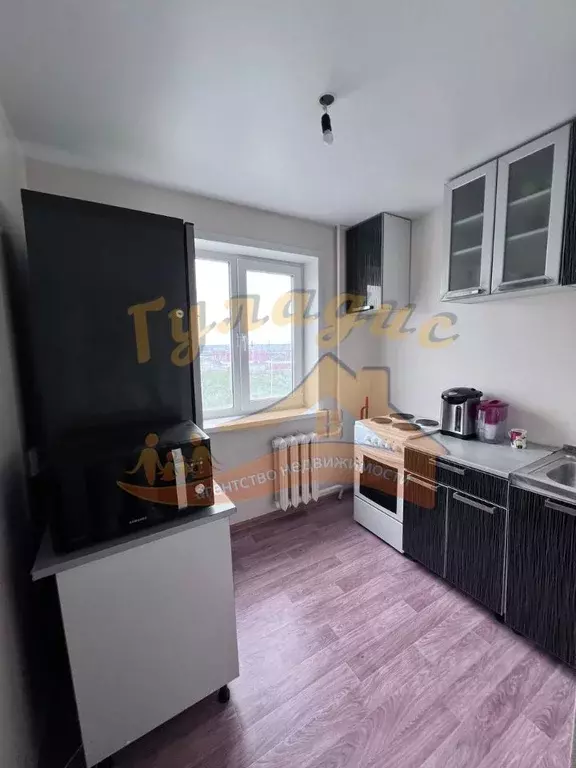 2-к кв. Красноярский край, Норильск ул. Нансена, 106 (52.6 м) - Фото 1