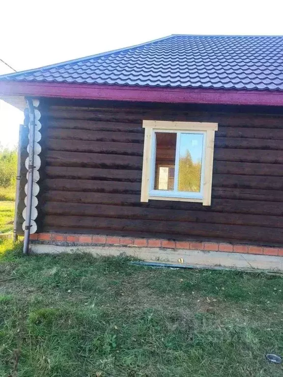 Дом в Новгородская область, Чудовский муниципальный район, ... - Фото 2