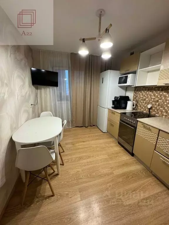 2-к кв. Алтайский край, Барнаул ул. Эмилии Алексеевой, 86 (53.0 м) - Фото 1