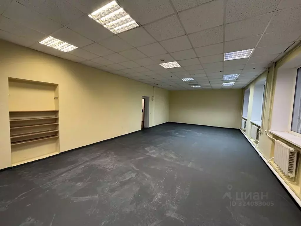 Помещение свободного назначения в Московская область, Дмитров ул. 2-я ... - Фото 2
