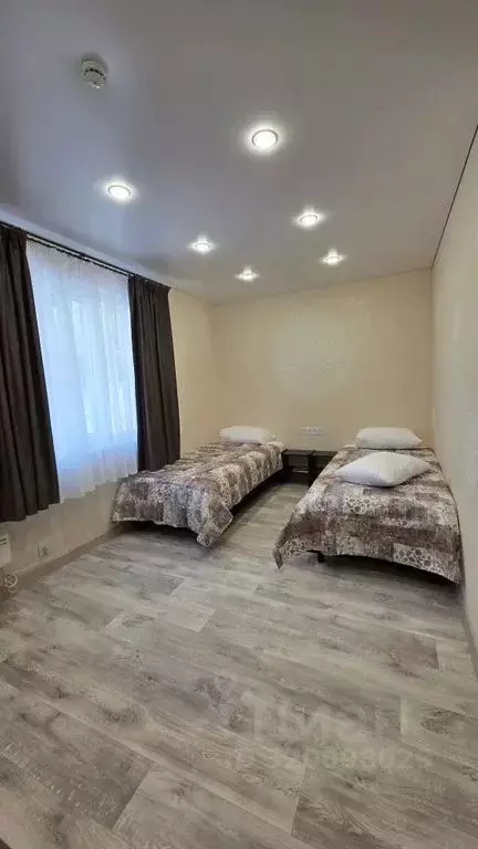 Комната Камчатский край, Петропавловск-Камчатский ул. Фрунзе, 99 - Фото 1