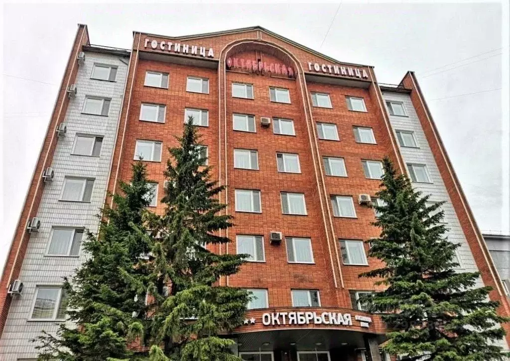 Комната Томская область, Томск ул. Карла Маркса, 12 (10.0 м) - Фото 0