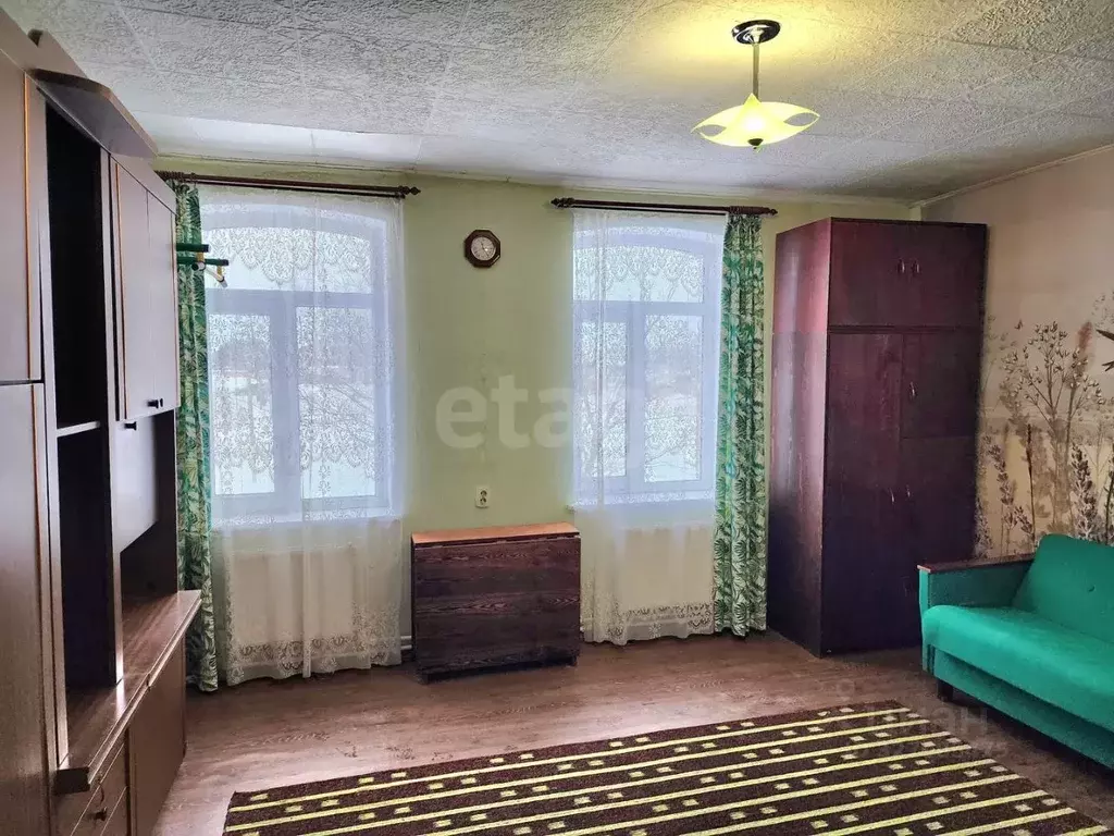 2-к кв. Калининградская область, Гвардейский муниципальный округ, пос. ... - Фото 1