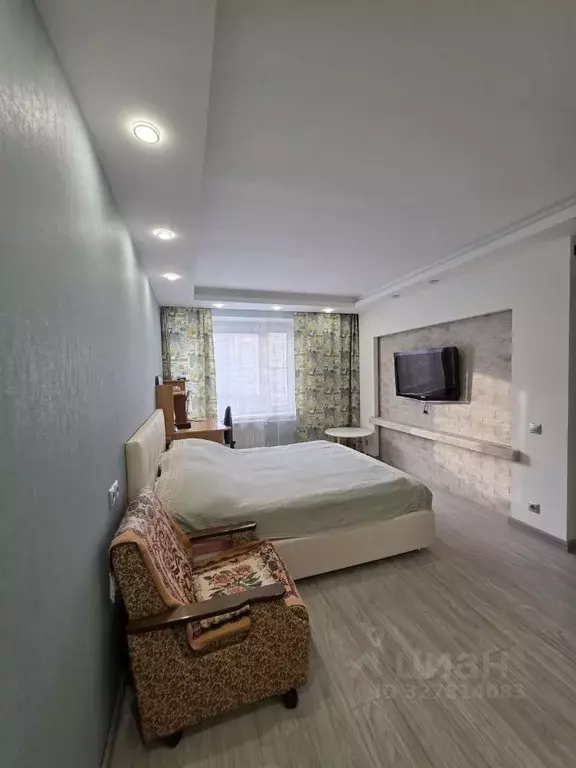 2-к кв. Московская область, Химки Сходня мкр, туп. 2-й Мичуринский, 16 ... - Фото 1