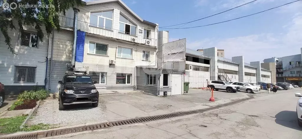 Офис (64 м) - Фото 1