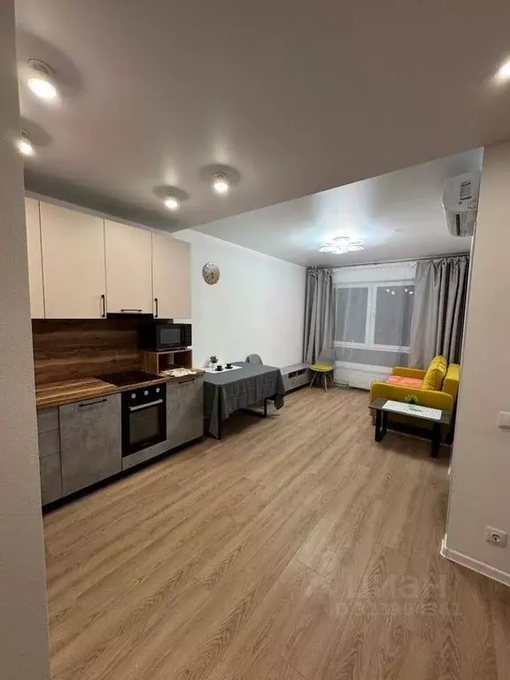 2-к кв. Москва Люблинская ул., 72Ак1 (40.0 м) - Фото 1