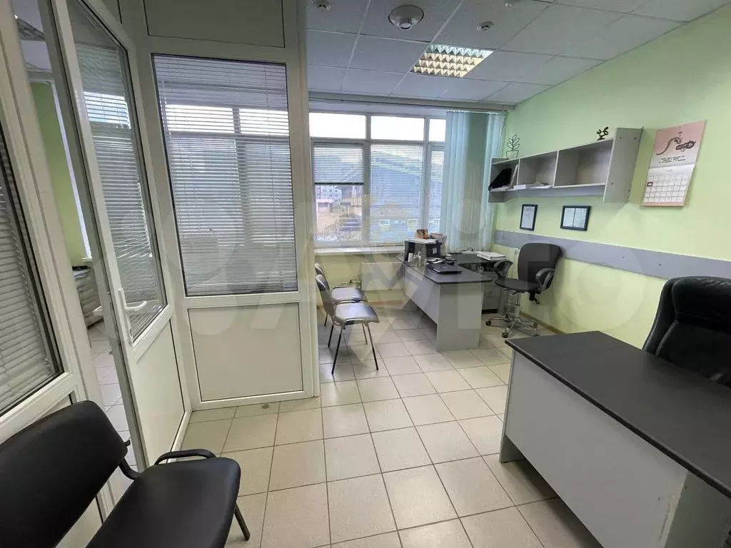 Продам офисное помещение, 23.98 м - Фото 0