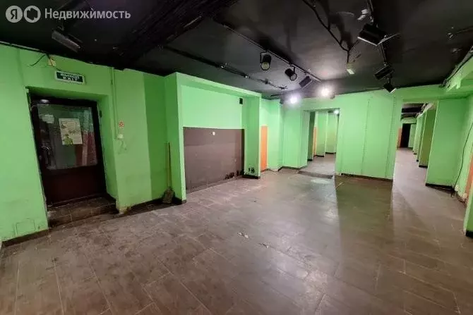 Помещение свободного назначения (421 м) - Фото 0