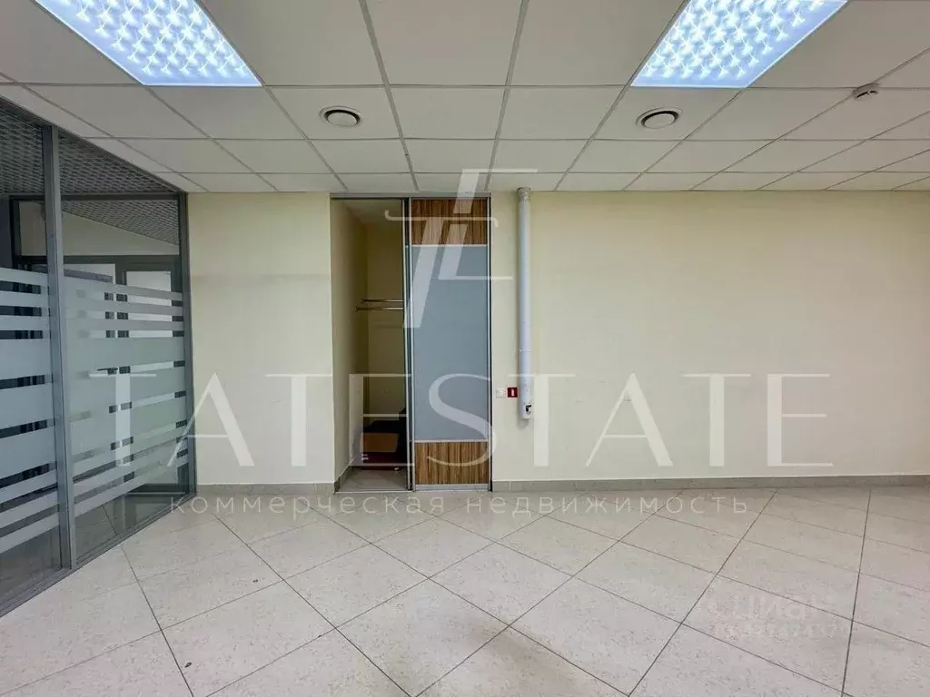 Помещение свободного назначения в Татарстан, Казань Гвардейская ул., ... - Фото 1