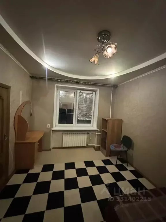 2-к кв. Московская область, Воскресенск Цемгигант мкр, ул. Ленинская, ... - Фото 1