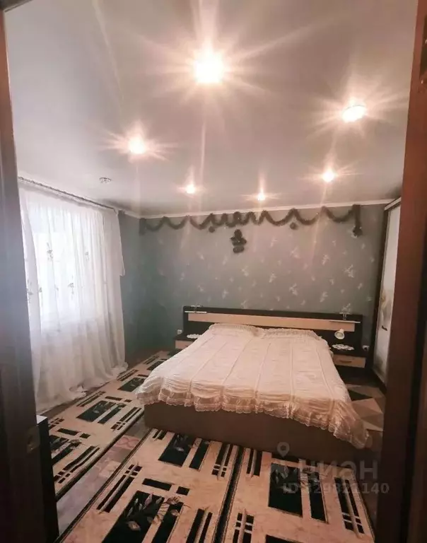 2-к кв. Белгородская область, Белгород ул. Апанасенко, 54 (58.7 м) - Фото 1
