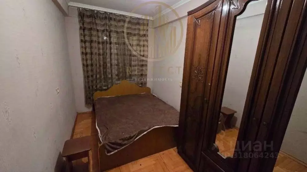 2-к кв. Ставропольский край, Пятигорск 2-й проезд, 14 (43.0 м) - Фото 1