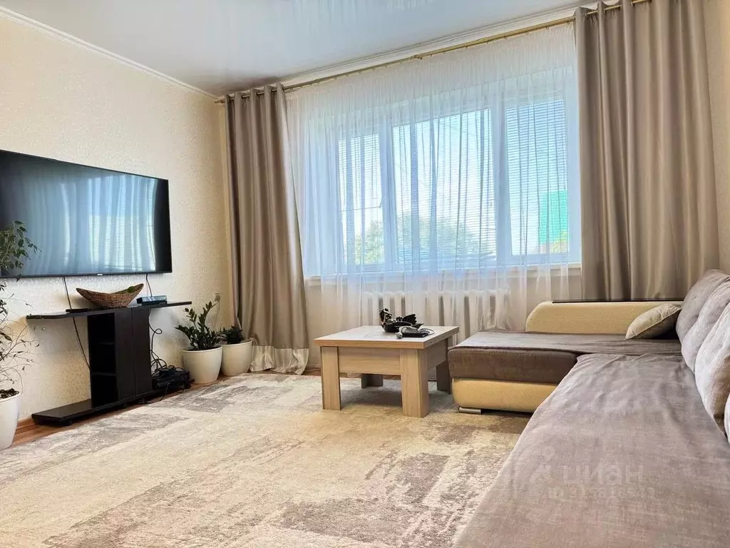Коттедж в Татарстан, Нурлат ул. Мифтахова, 39 (227 м) - Фото 0