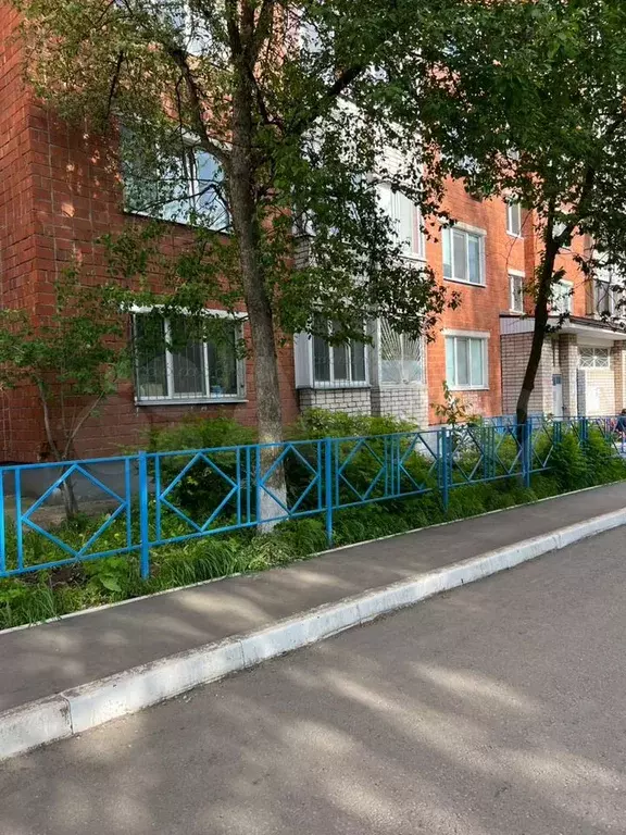 1-к. квартира, 35 м, 1/9 эт. - Фото 0
