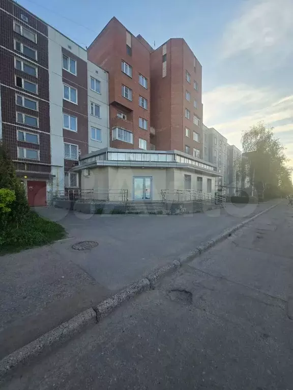 Свободного назначения - Фото 1