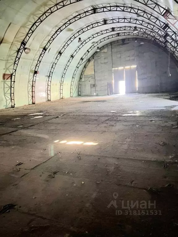Склад в Свердловская область, Верхняя Пышма ул. Петрова, 22Б (527 м) - Фото 1