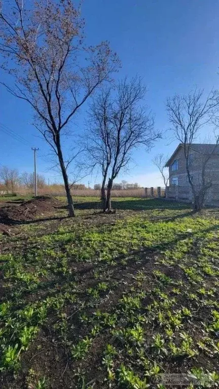 Участок в Самарская область, Волжский район, Лопатино с/пос, пос. ... - Фото 1