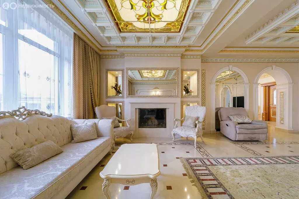 Дом в Московская область, городской округ Подольск, деревня Борисовка ... - Фото 1