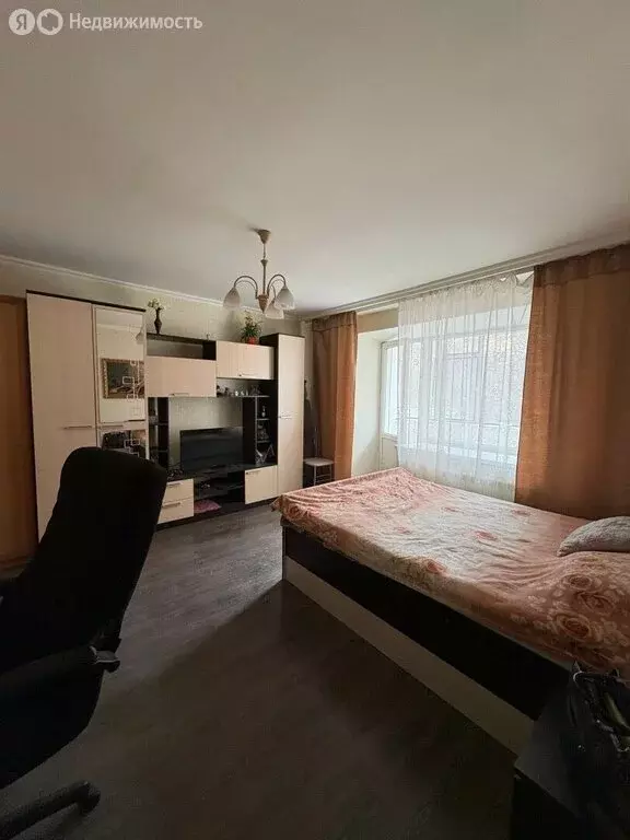 1-комнатная квартира: Орёл, улица Салтыкова-Щедрина, 12/16 (32.3 м) - Фото 2