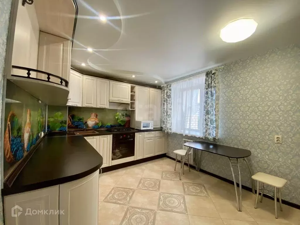 Продаётся 1-к квартира, 51.9 м - Фото 0