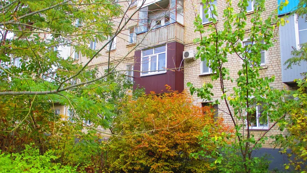 Продаётся 1-к квартира, 38.4 м - Фото 0