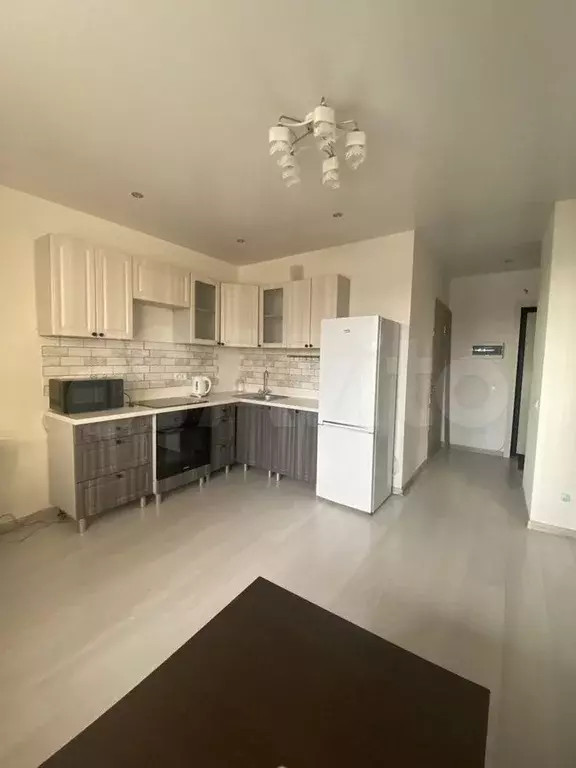 Квартира-студия, 24,5 м, 7/9 эт. - Фото 1
