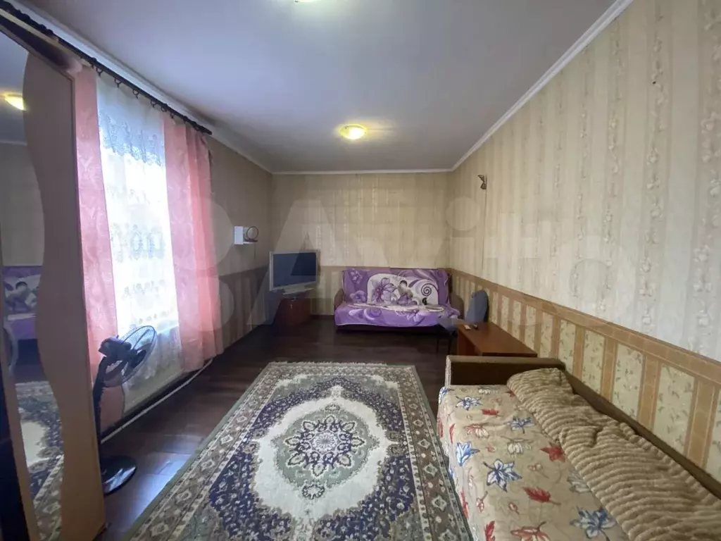 1-к. квартира, 50м, 1/1эт. - Фото 0