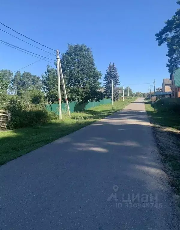 Дом в Московская область, Воскресенск городской округ, Хорлово пгт ул. ... - Фото 1