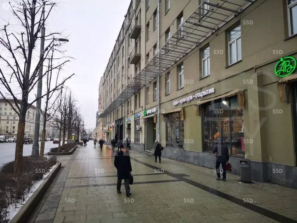 Помещение свободного назначения (333.9 м) - Фото 2