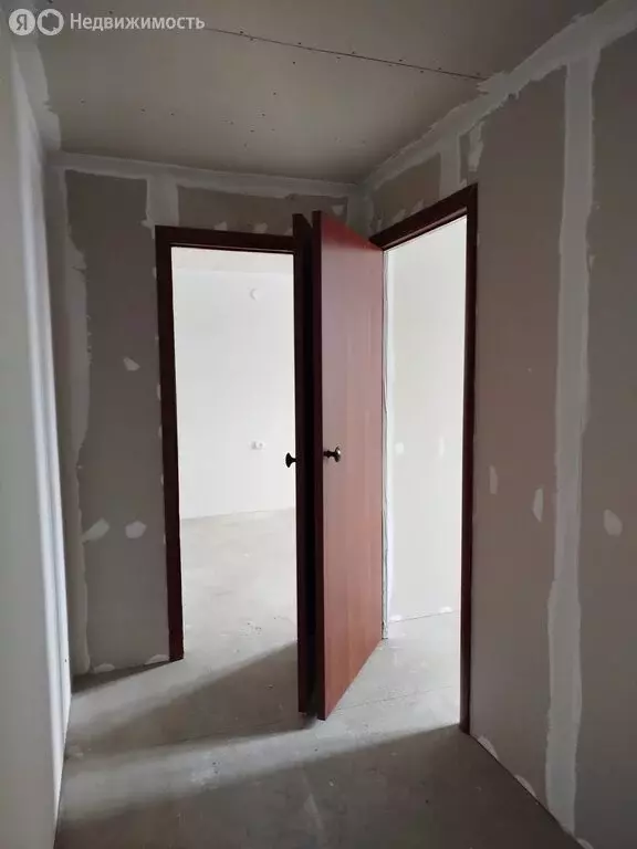 2-комнатная квартира: Уфа, улица Марины Расковой, 7 (46 м) - Фото 2