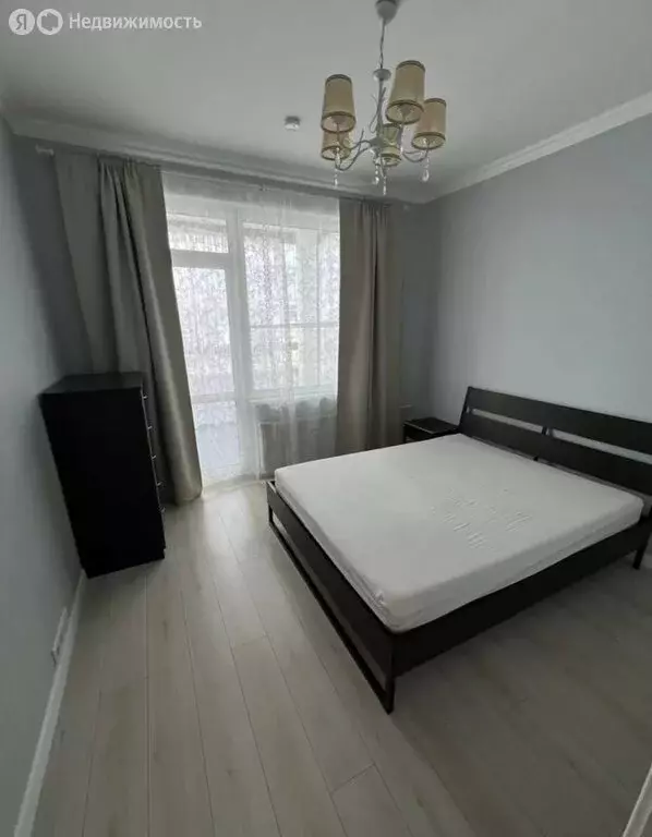 2-комнатная квартира: Всеволожск, проезд Берёзовая Роща, 1 (67 м) - Фото 1