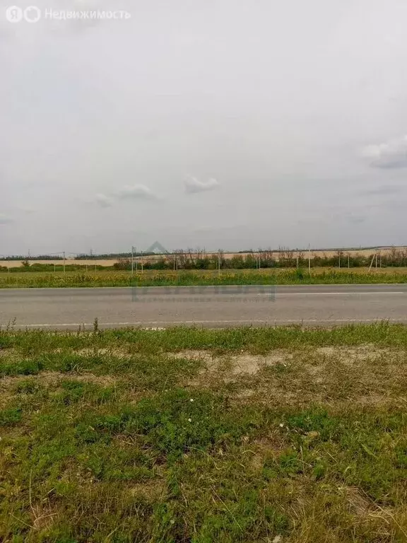 Участок в Мишкинская, Колхозная улица (6 м) - Фото 1