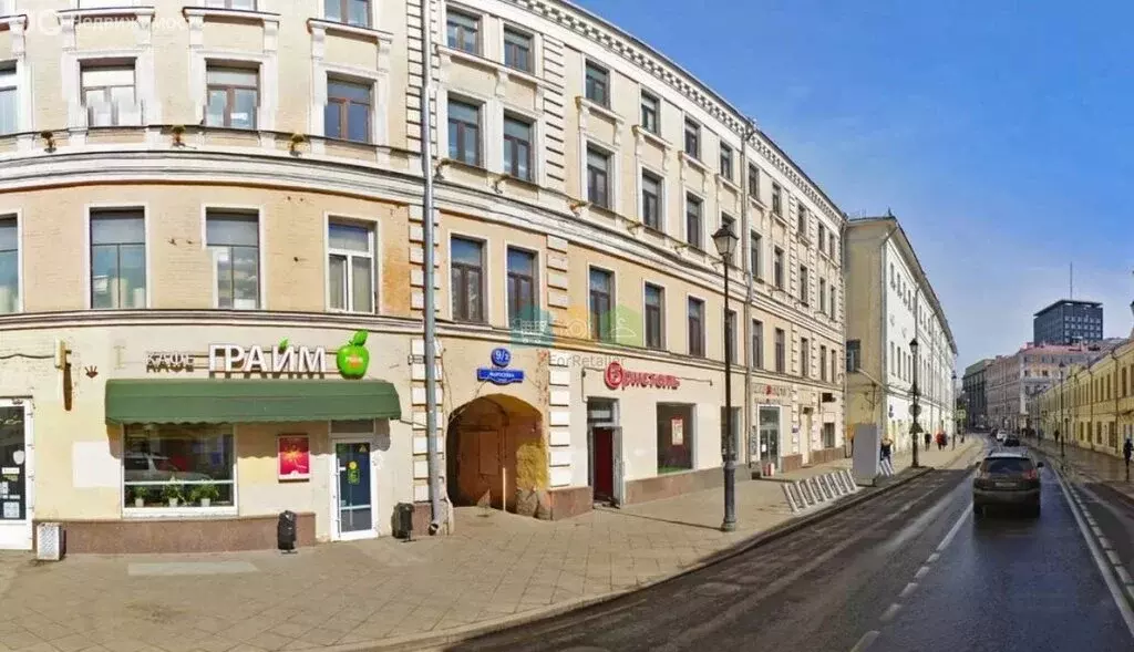 Помещение свободного назначения (70 м) - Фото 0
