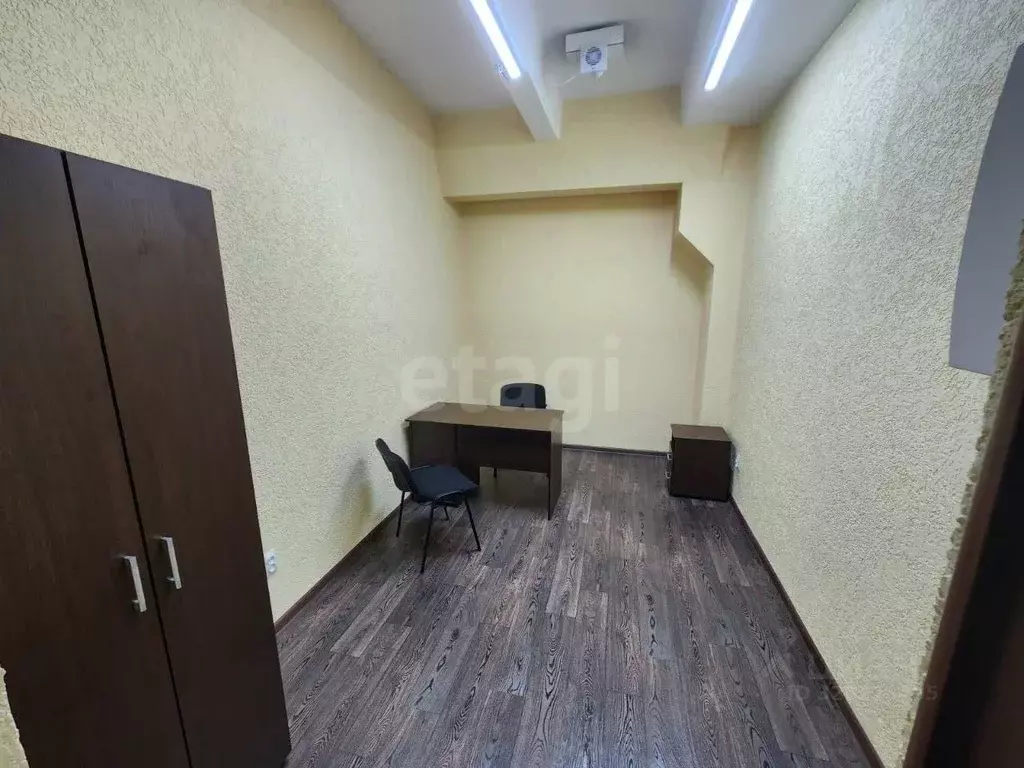 Офис в Севастополь ул. Промышленная, 7А (11 м) - Фото 2