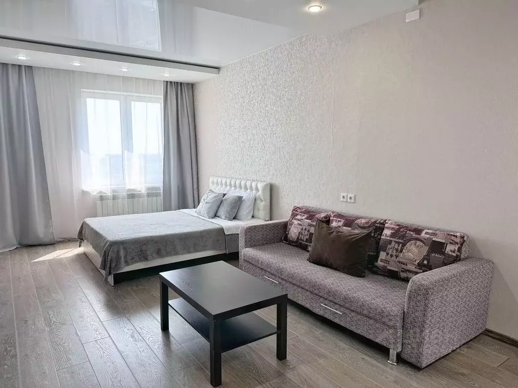 1-к кв. Кировская область, Киров Октябрьский проезд, 18 (40.0 м) - Фото 1