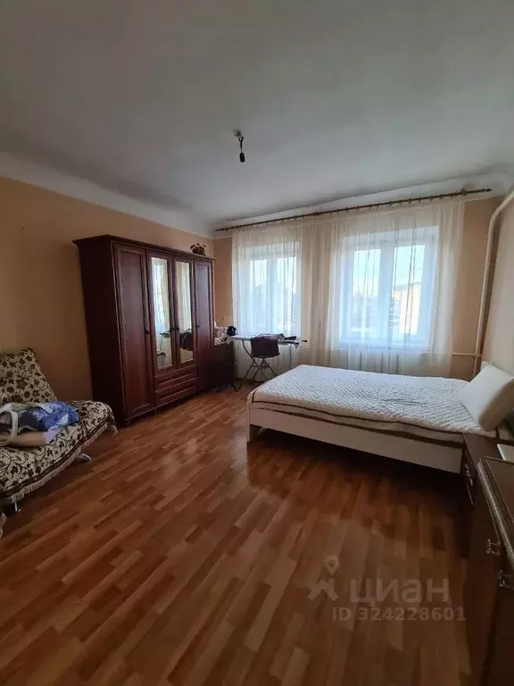 Дом в Северная Осетия, Владикавказ ул. Степана Разина, 10 (80 м) - Фото 1