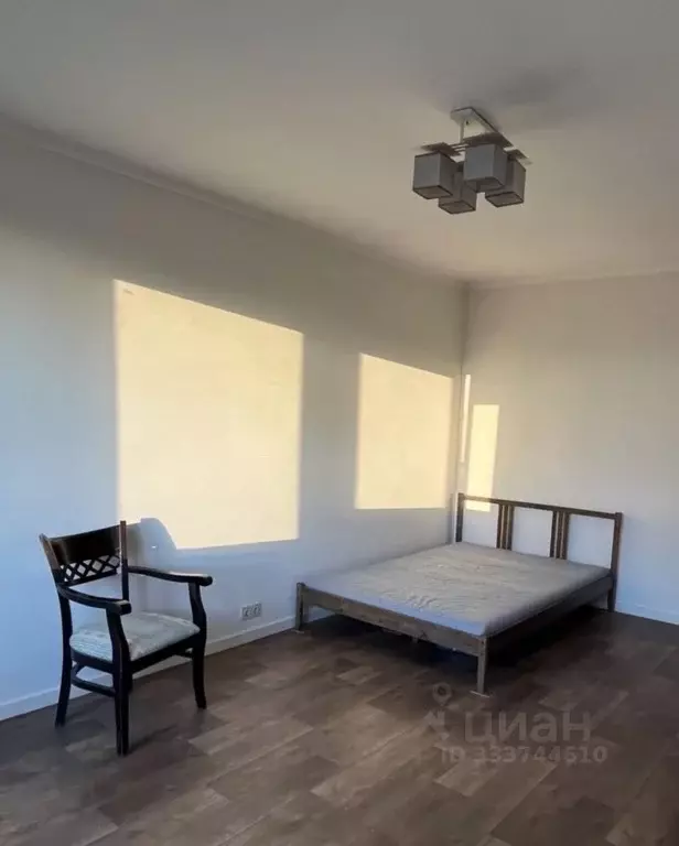 1-к кв. Москва ул. Академика Капицы, 30К1 (38.0 м) - Фото 1