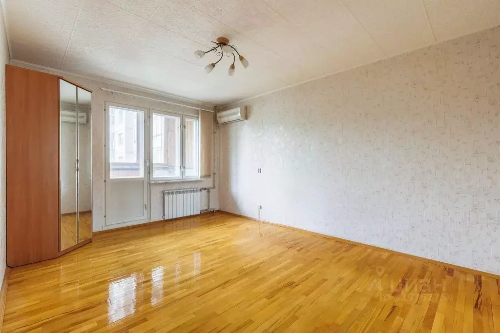 1-к кв. Санкт-Петербург ул. Хошимина, 5к1 (39.1 м) - Фото 2