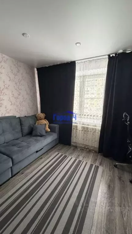 1-к кв. Чувашия, Чебоксары ул. Филиппа Лукина, 4 (43.5 м) - Фото 1