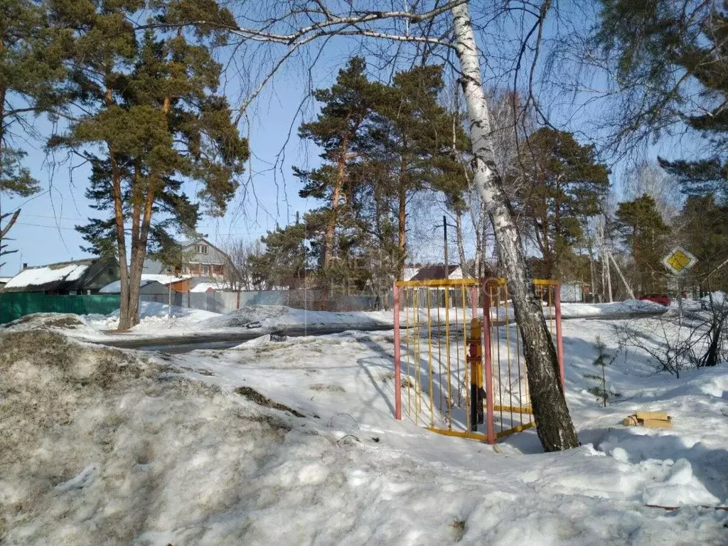 Участок 30 сот. (ИЖС) - Фото 1