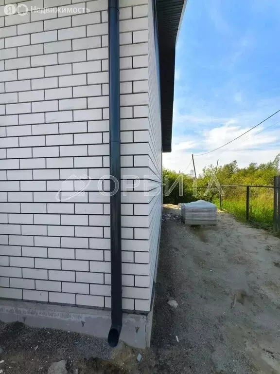 Дом в Тюмень, территория СОСН Берёзка-3 (100 м) - Фото 2
