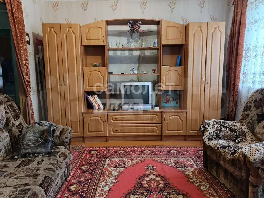 Дом 52 м на участке 5 сот. - Фото 1